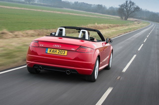 What is a Roadster?