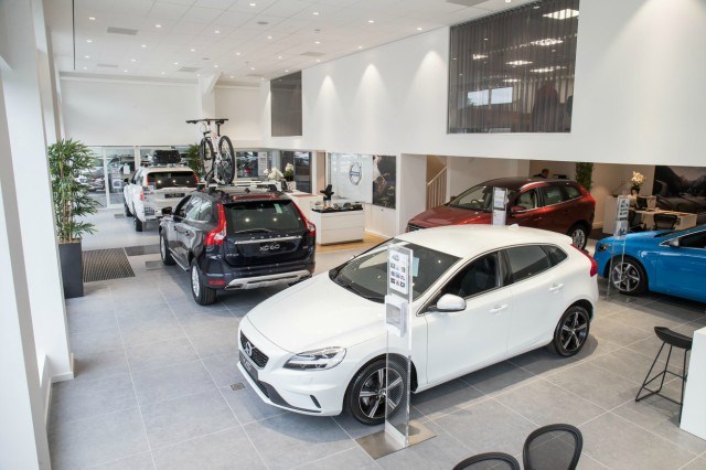 Guide to the new car tax rules 2017