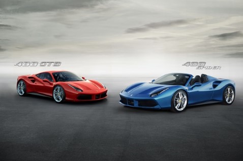 Ferrari to Use 3D Printing to Create More Powerful Engines